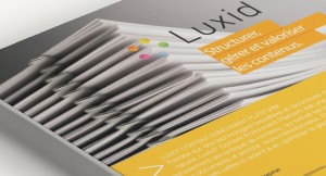 Luxid Temis brochure