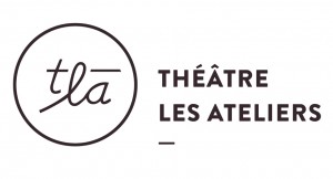 Logo du Théâtre les Ateliers