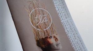 Couverture plaquette Saison 2014-2015, TLA