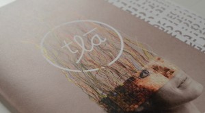 Couverture plaquette Saison 2014-2015, TLA