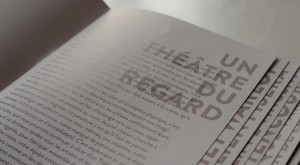 plaquette Saison 2014-2015, TLA, Jeudimidi