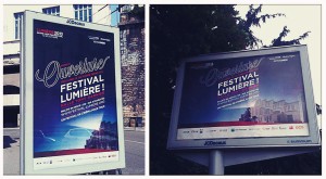 Festival Lumière, Jeudimidi