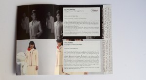 TLA, nouvelle identité, plaquette, intérieur