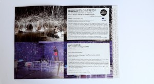 TLA, nouvelle identité et plaquette