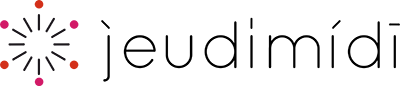 logo de jeudimidi