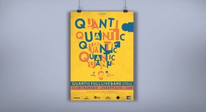 Le transbordeur - Quantic live band