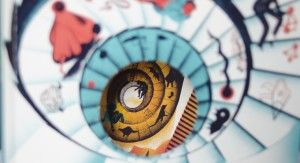 Théâtre Nouvelle Génération CDN de LYON , Jeudimidi,