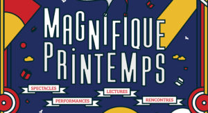 magnifique printemps