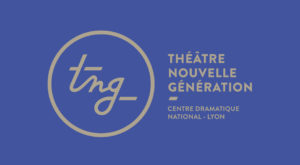 TheatreNouvelleGenerationLyon