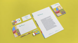 Jeudimidi - le Prélude - Charte graphique - design global